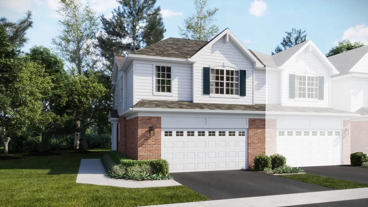 1287 Glenmont Street, Algonquin, IL 60102 - #1