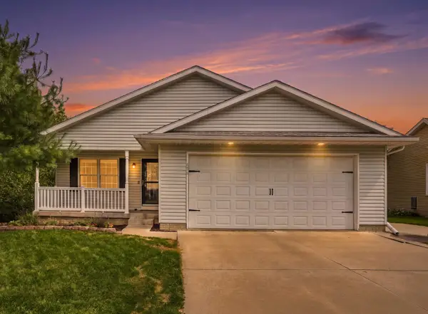618 Mineral Creek Drive, Colona, IL 61241