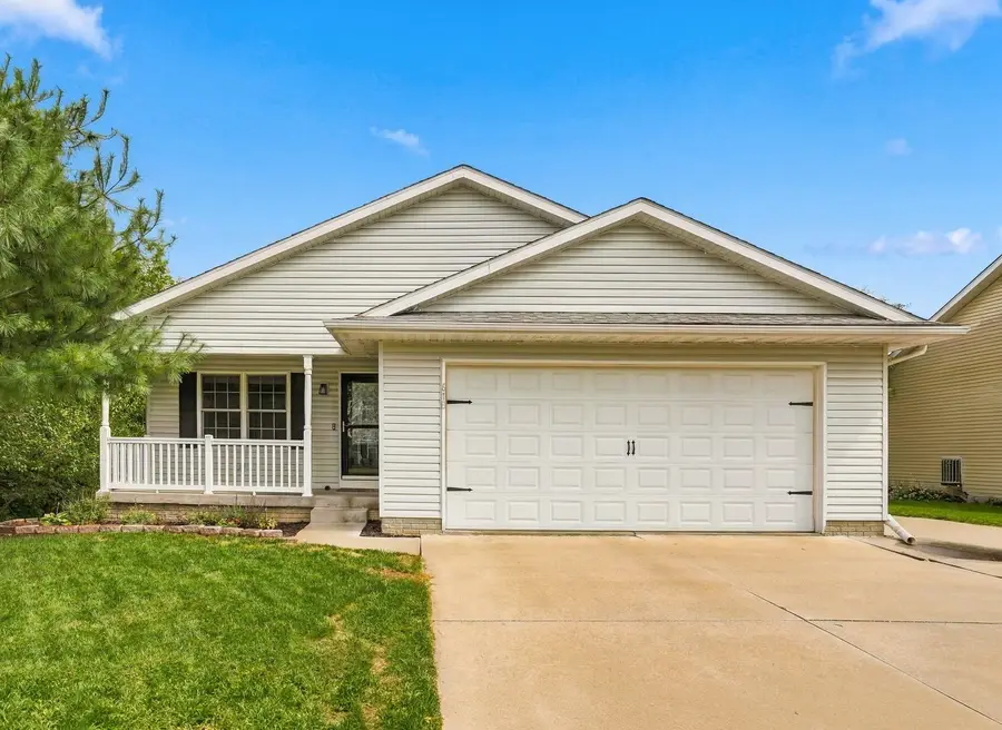 618 Mineral Creek Drive, Colona, IL 61241 - #2