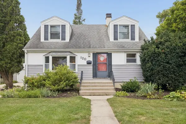 Address Withheld By Seller, Westmont, IL 60559