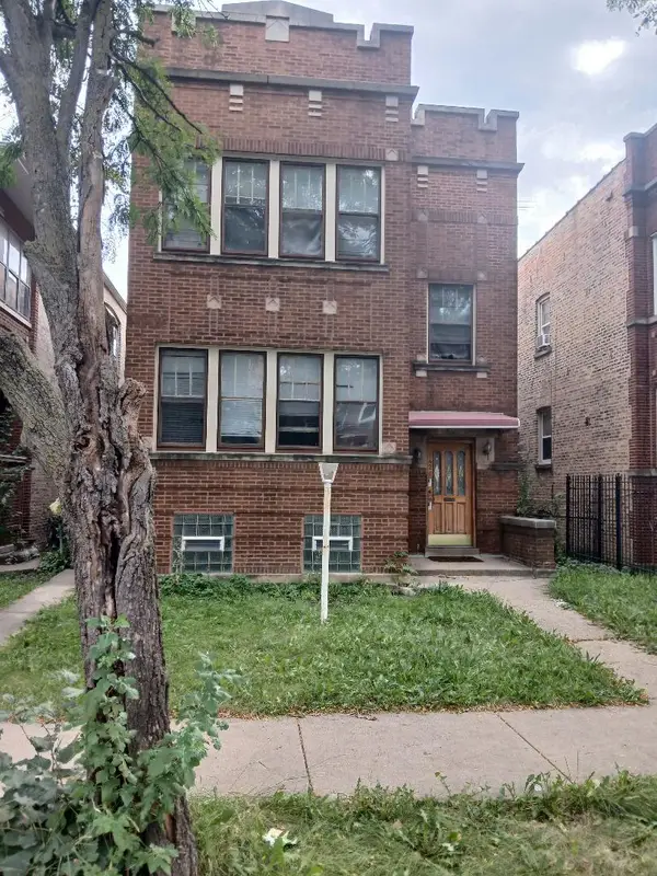 1421 N Austin Boulevard, Chicago, IL 60651