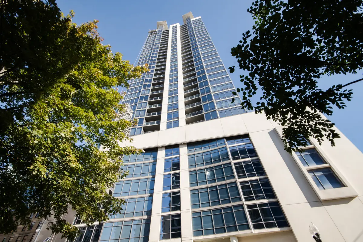 100 E 14th Street #1904, Chicago, IL 60605 - #1