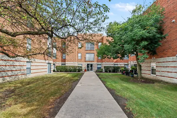 3255 Kirchoff Road #203, Rolling Meadows, IL 60008