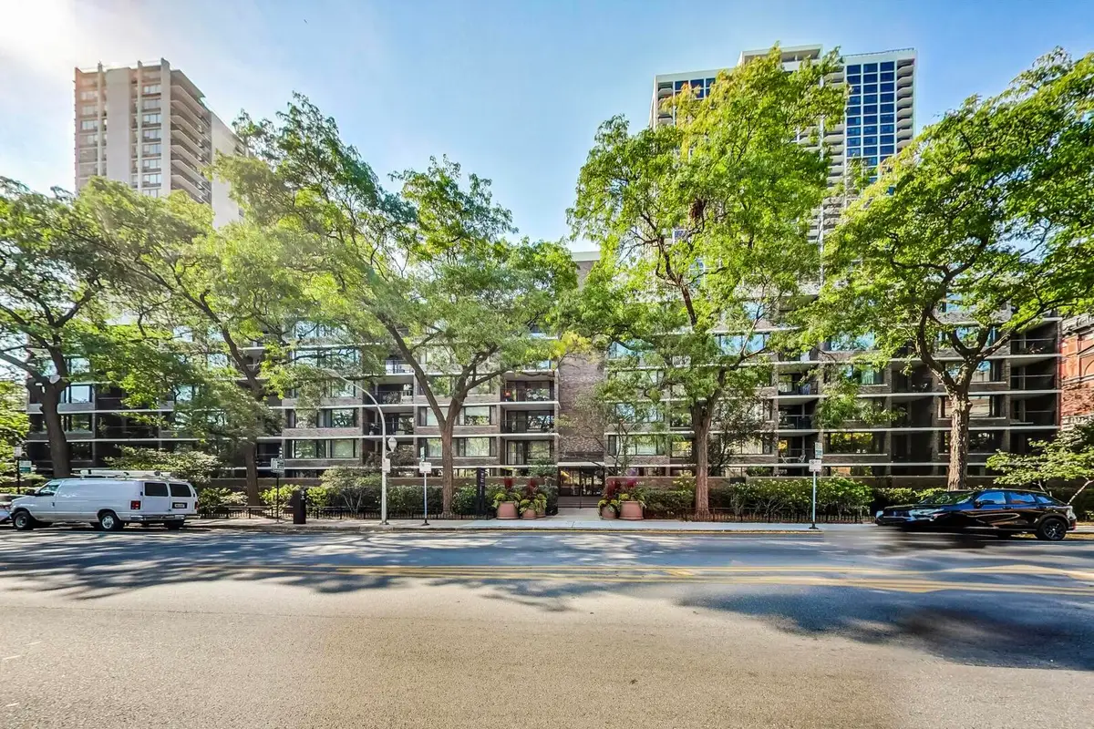 1555 N Sandburg Terrace #209K, Chicago, IL 60610 - #1