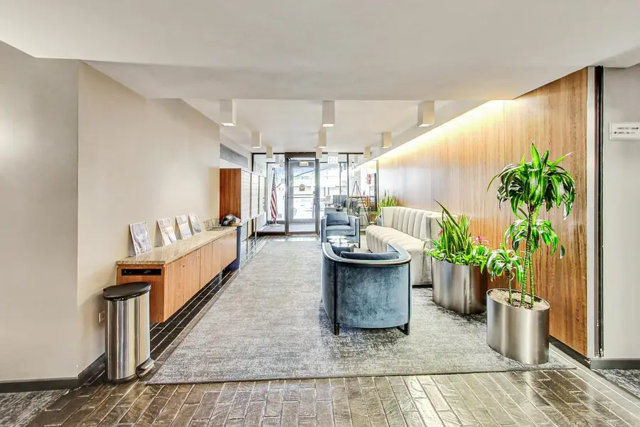 1555 N Sandburg Terrace #209K, Chicago, IL 60610 - #3