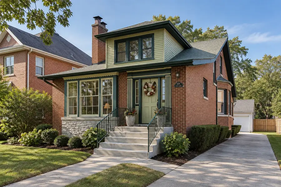 234 Belleplaine Avenue, Park Ridge, IL 60068 - #2