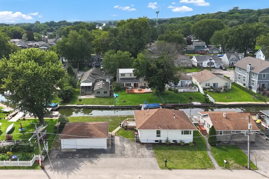 28 Lakeside Lane, Fox Lake, IL 60020 - #2