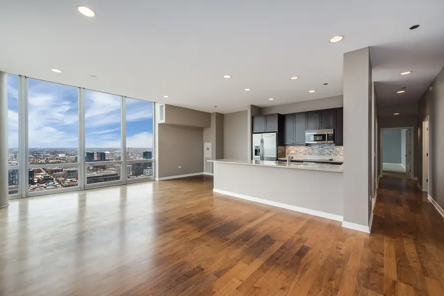 737 W Washington Boulevard #3608, Chicago, IL 60661 - #3