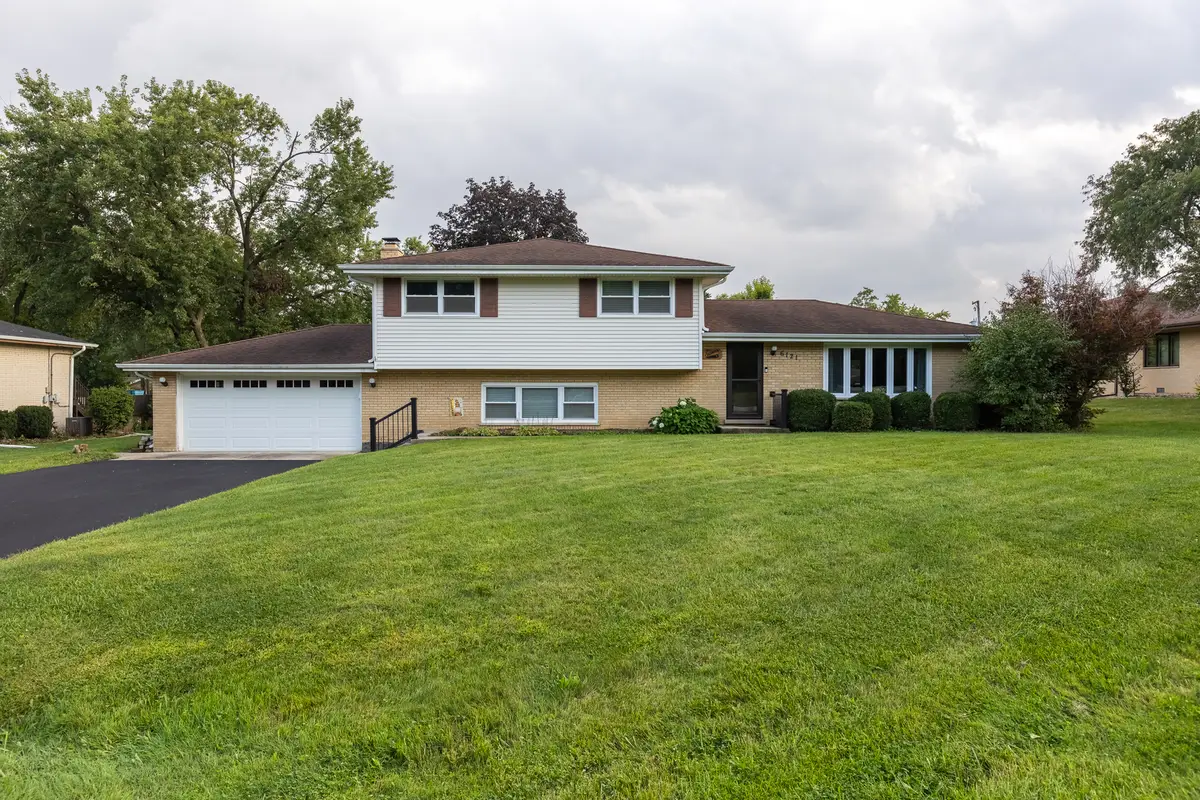 6121 James Street, Tinley Park, IL 60477 - #1