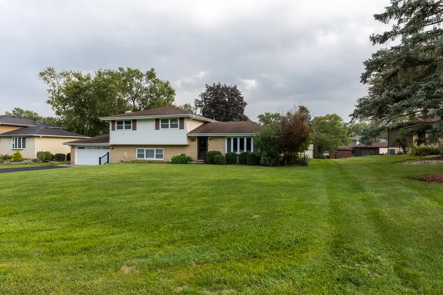 6121 James Street, Tinley Park, IL 60477 - #2