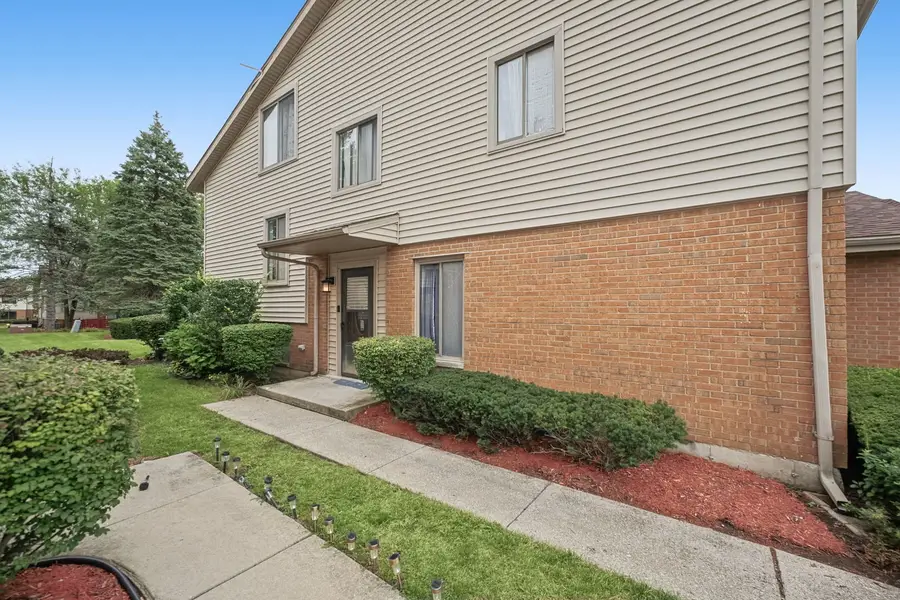 18584 Meadow Lane, Hazel Crest, IL 60429 - #2