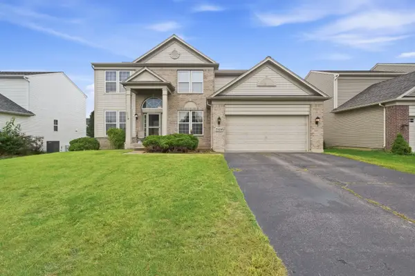 3104 Deerpath Lane, Carpentersville, IL 60110