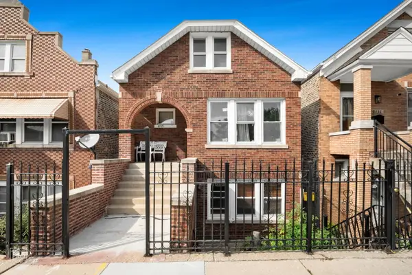 2136 W 23rd Street, Chicago, IL 60608