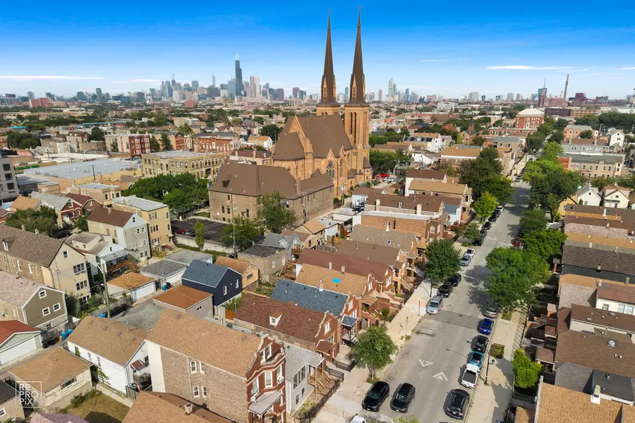 2136 W 23rd Street, Chicago, IL 60608 - #2