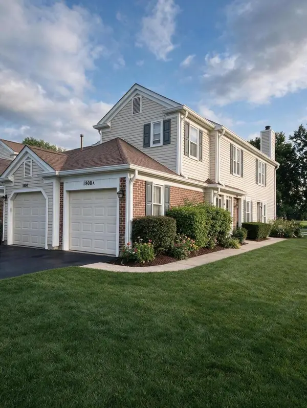1800 N Vermont Drive #1800, Elk Grove Village, IL 60007