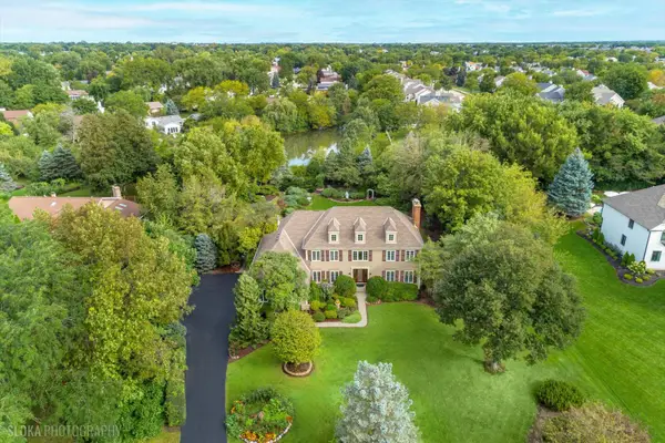 22256 Cambridge Drive, Kildeer, IL 60047