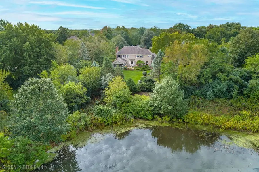 22256 Cambridge Drive, Kildeer, IL 60047 - #2