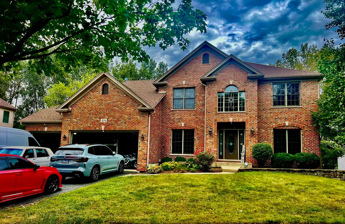 404 Heatherwood Drive, Oswego, IL 60543 - #1