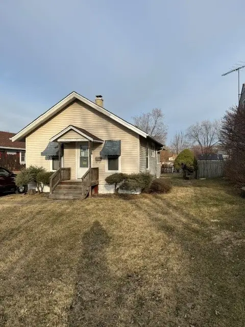 126 Peale Street, Joliet, IL 60433 - #1