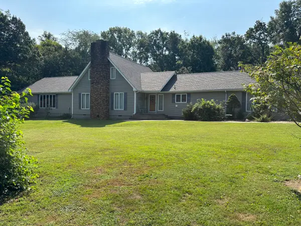13916 Leisure Lane, Benton, IL 62812