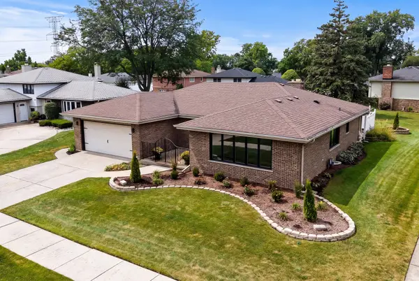 15360 Orchid Court, Orland Park, IL 60462