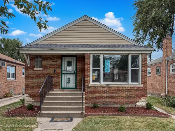 115 E 140th Court, Riverdale, IL 60827