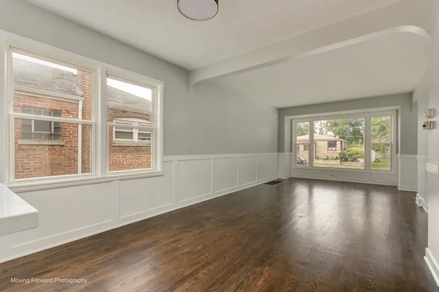 115 E 140th Court, Riverdale, IL 60827 - #3