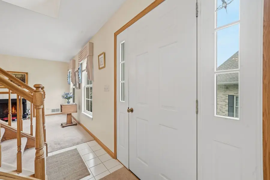 1406 Laurel Oaks Drive, Streamwood, IL 60107 - #2