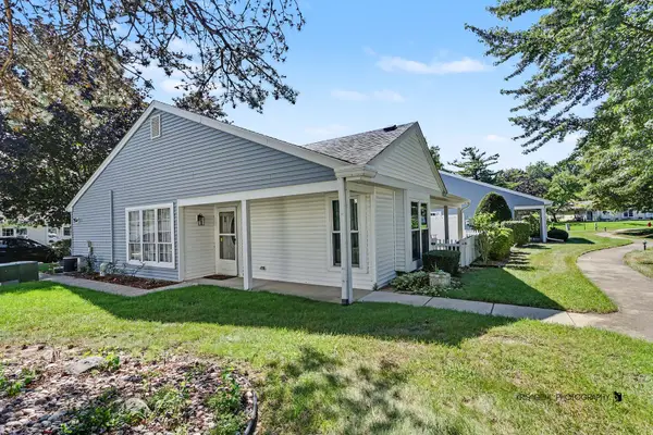 7203 Blair Lane #314, Fox Lake, IL 60020