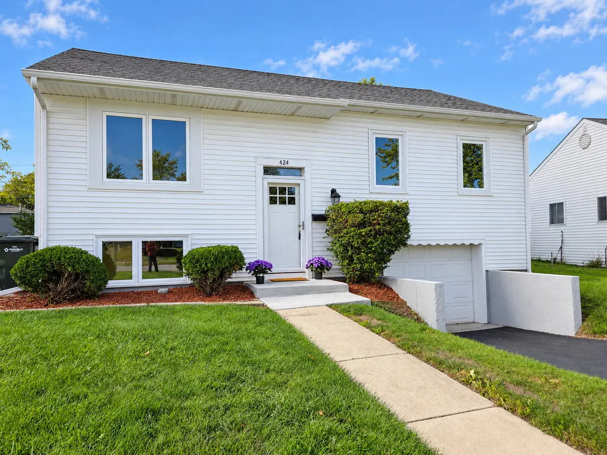 424 Mark Avenue, Glendale Heights, IL 60139 - #1