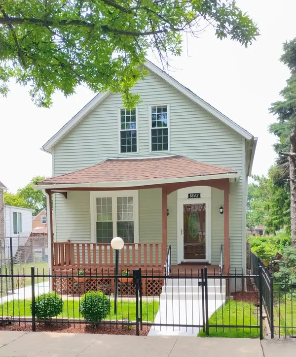 Address Withheld By Seller, Chicago, IL 60620