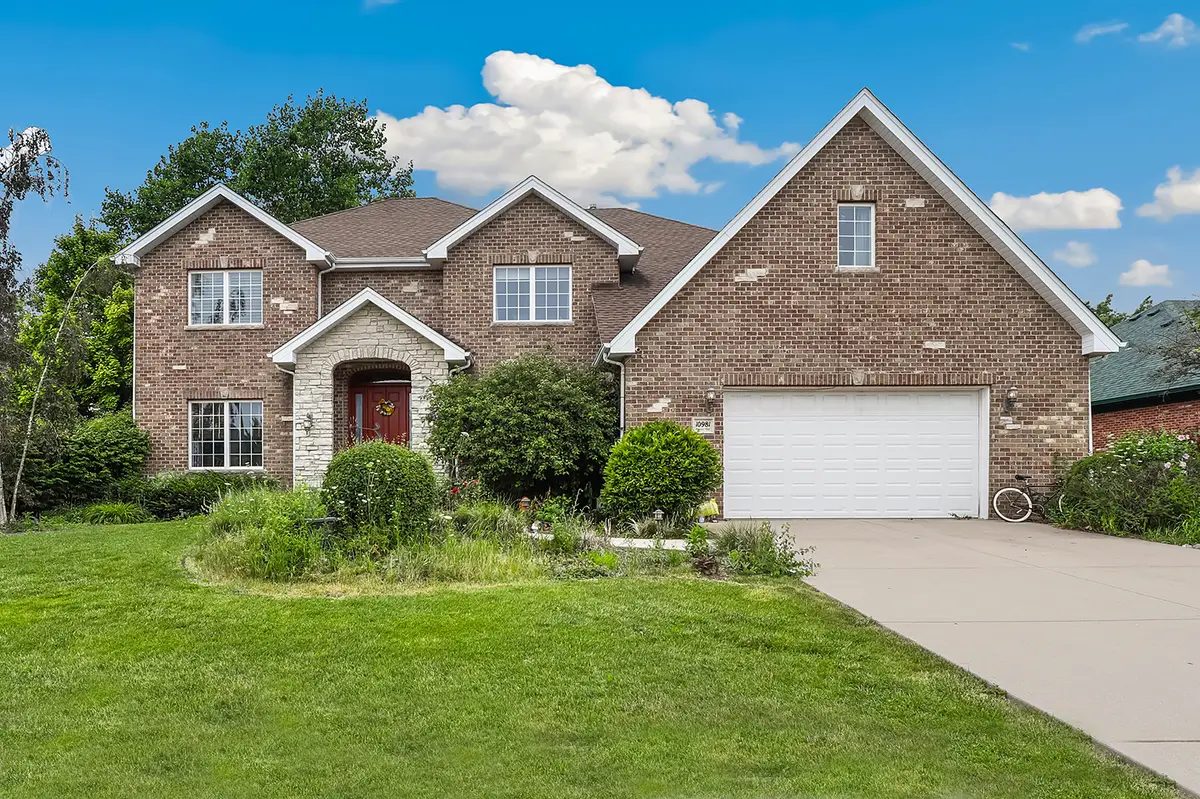 10981 Pioneer Trail, Frankfort, IL 60423 - #1