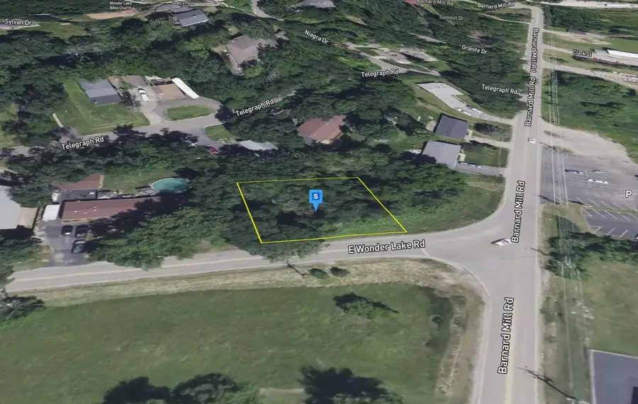 5615 E Wonder Lake Road, Wonder Lake, IL 60097 - #3