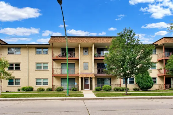 4540 N Linder Avenue #2D, Chicago, IL 60630