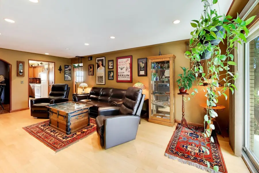 4540 N Linder Avenue #2D, Chicago, IL 60630 - #2