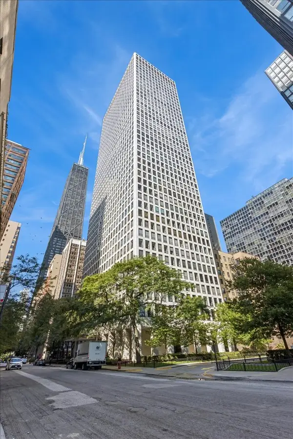 260 E Chestnut Street #1407, Chicago, IL 60611