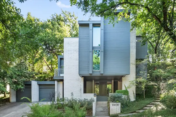 3509 Bellaire Park Court, Fort Worth,  76109
