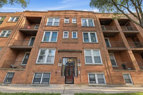 1425 E 68th Street #1, Chicago, IL 60637