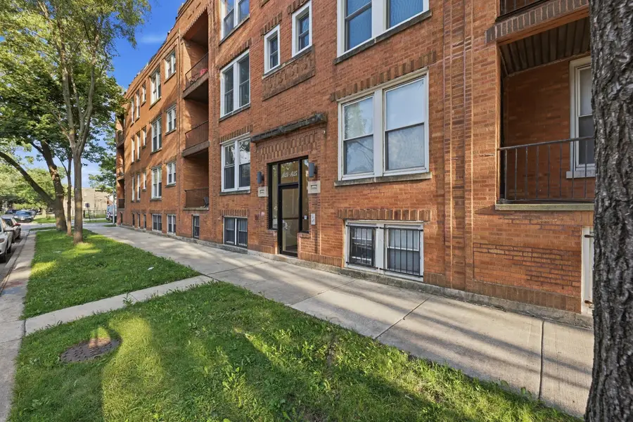 1425 E 68th Street #1, Chicago, IL 60637 - #3