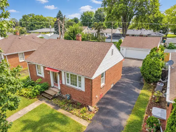 1613 Glenwood Avenue, Joliet, IL 60435