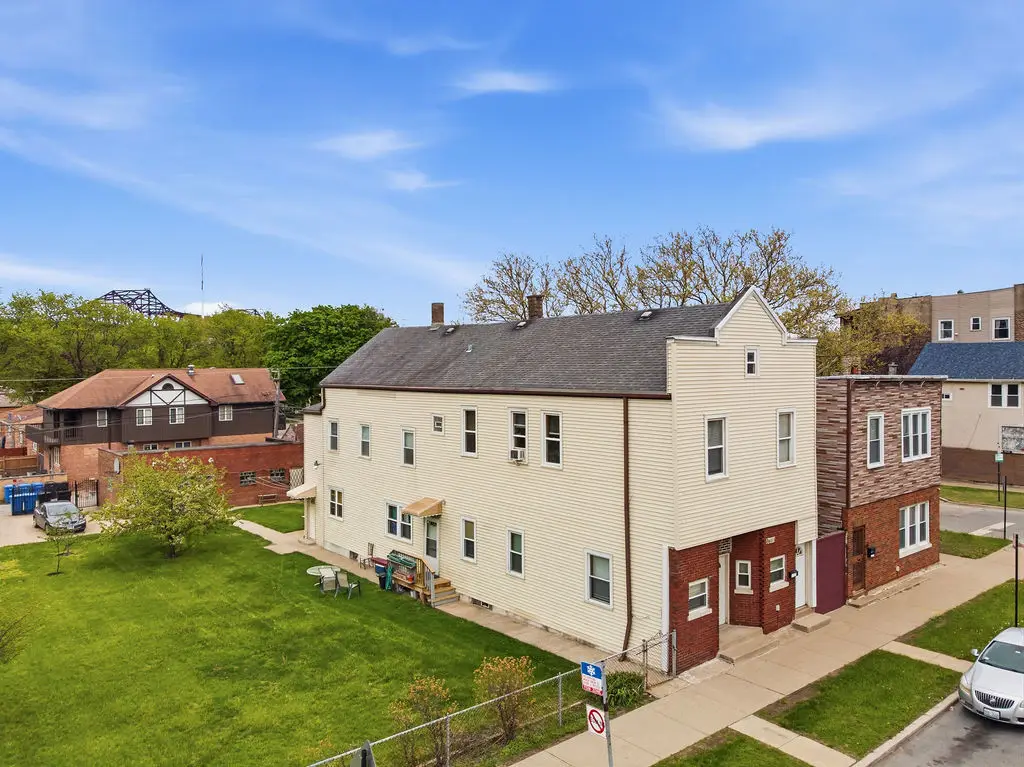 9655 S Commercial Avenue, Chicago, IL 60617 - #1