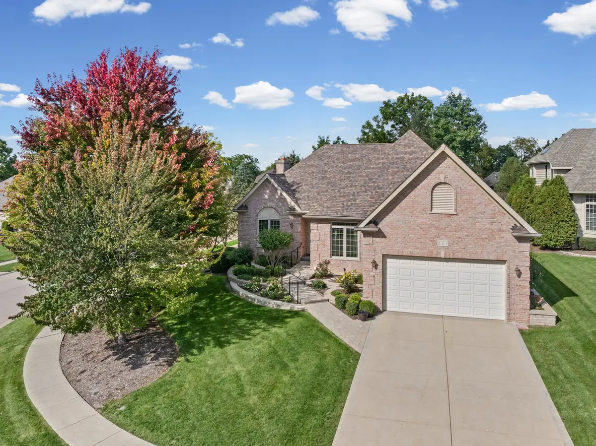 601 Edelweiss Drive, Antioch, IL 60002 - #1