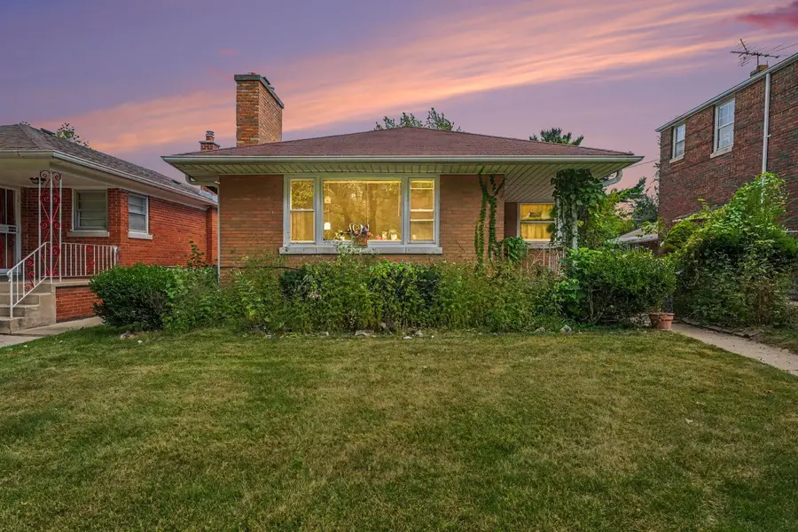 1037 Wentworth Avenue, Calumet City, IL 60409 - #2