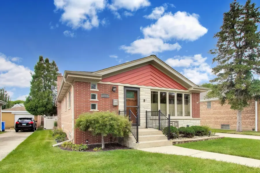 5022 N Busse Avenue, Chicago, IL 60656 - #3