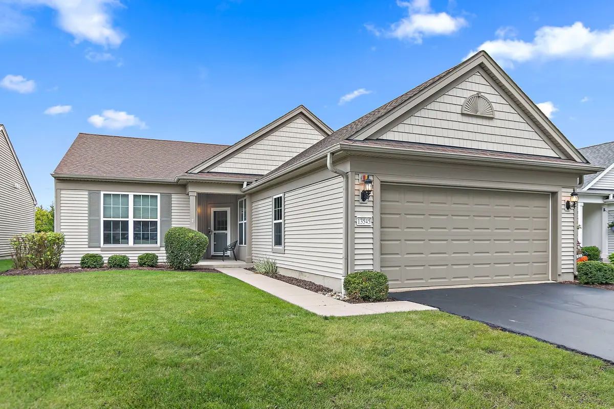 13545 Ivy Drive, Huntley, IL 60142 - #1