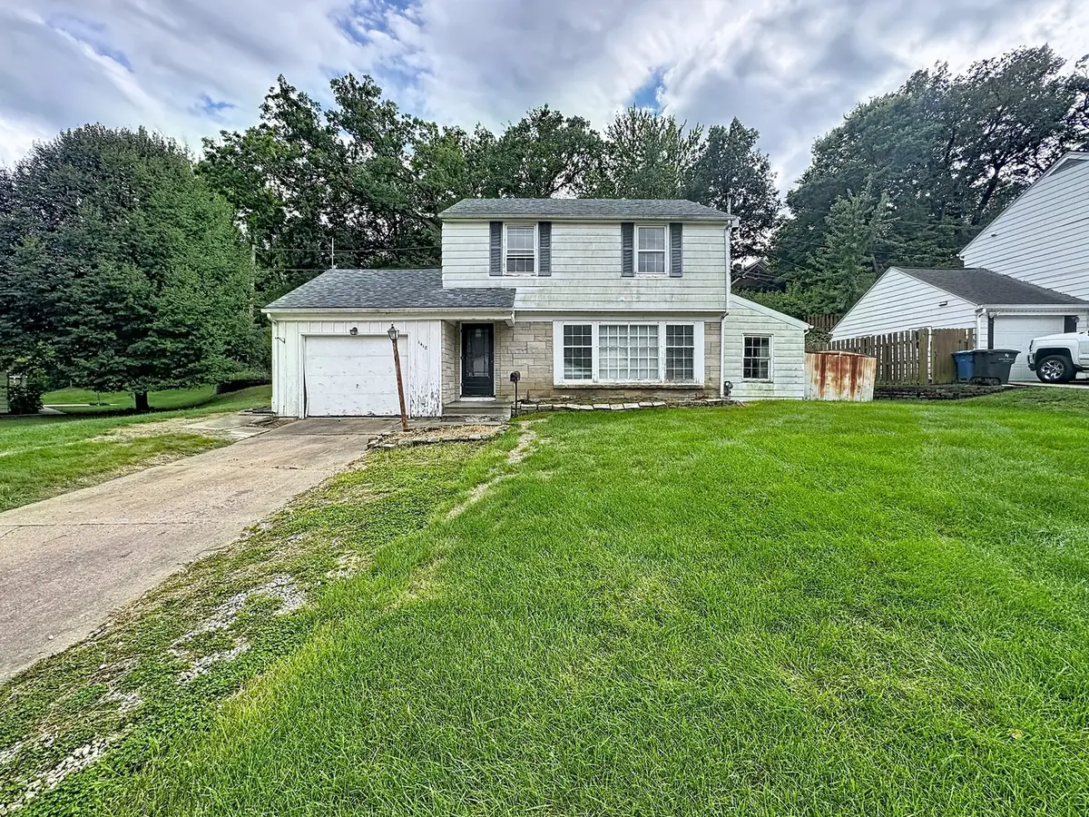 1418 35th Avenue, Rock Island, IL 61201 - #1