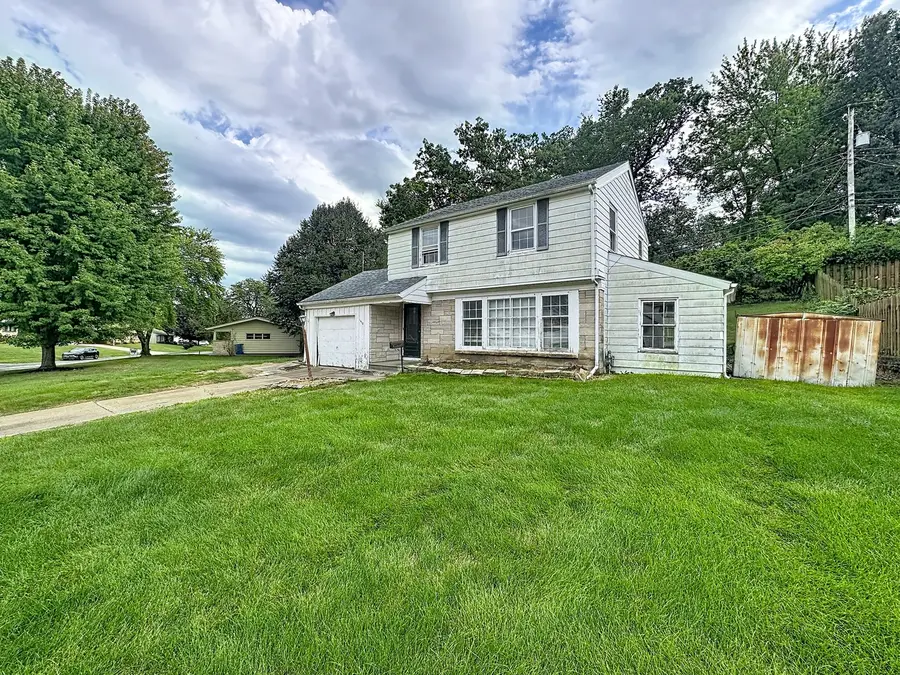 1418 35th Avenue, Rock Island, IL 61201 - #2