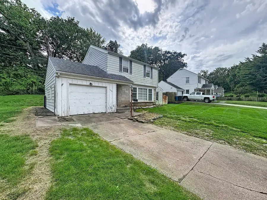 1418 35th Avenue, Rock Island, IL 61201 - #3