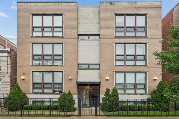 3013 N California Avenue #3N, Chicago, IL 60618