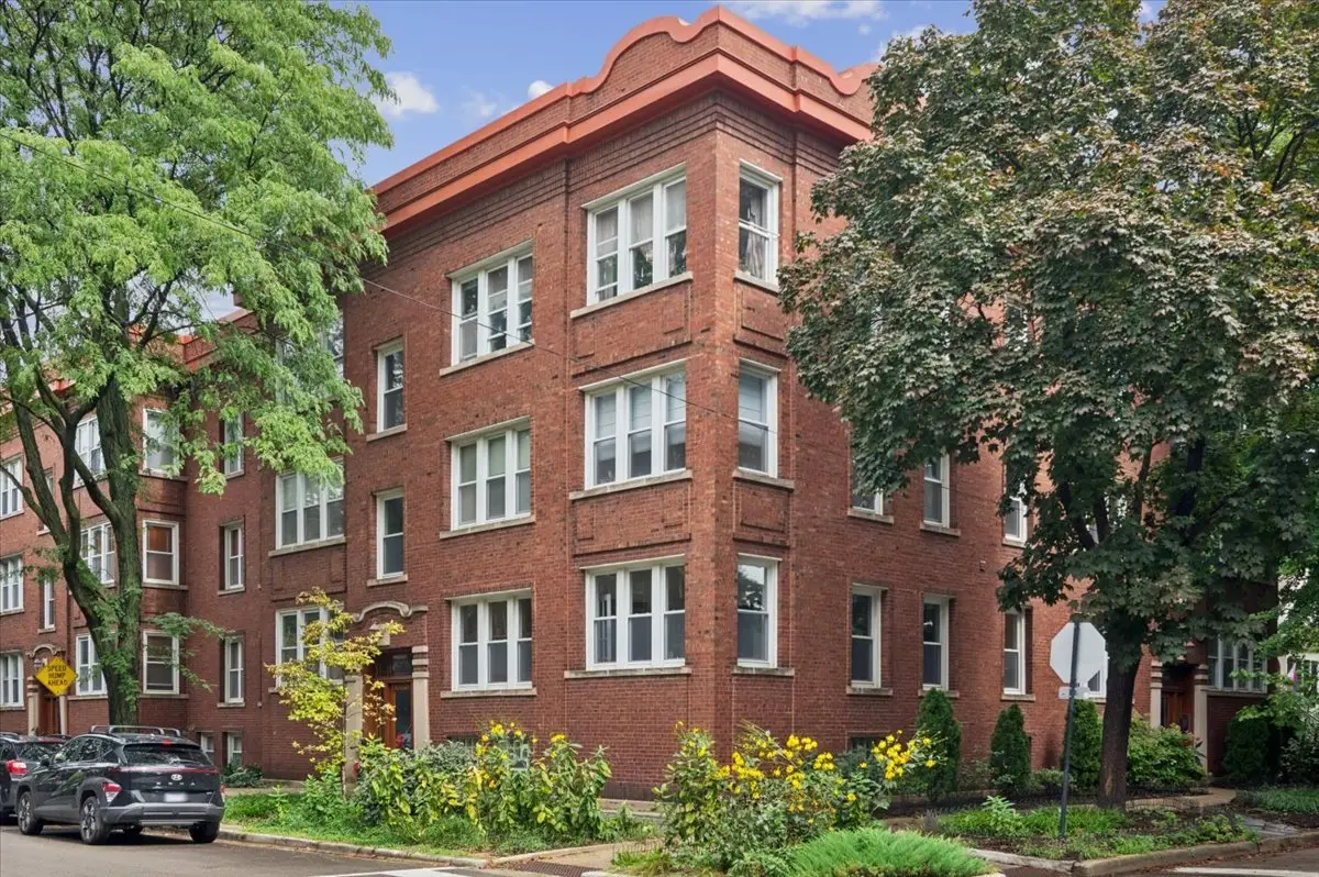 6101 N Glenwood Avenue #1, Chicago, IL 60660 - #1